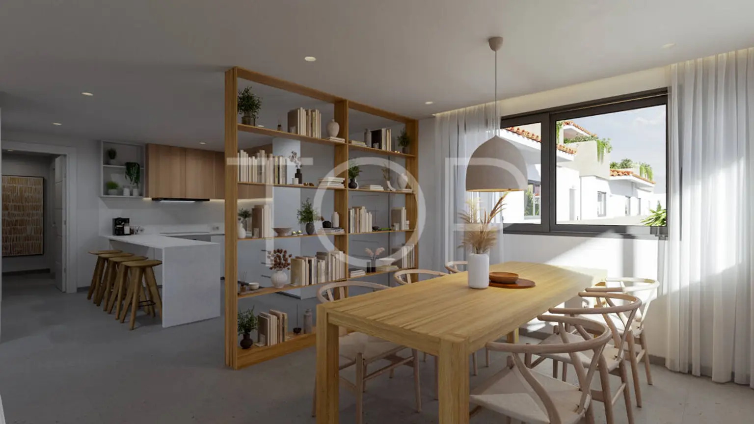 Tajinaste.03_COMEDOR