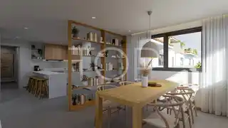 Tajinaste.03_COMEDOR