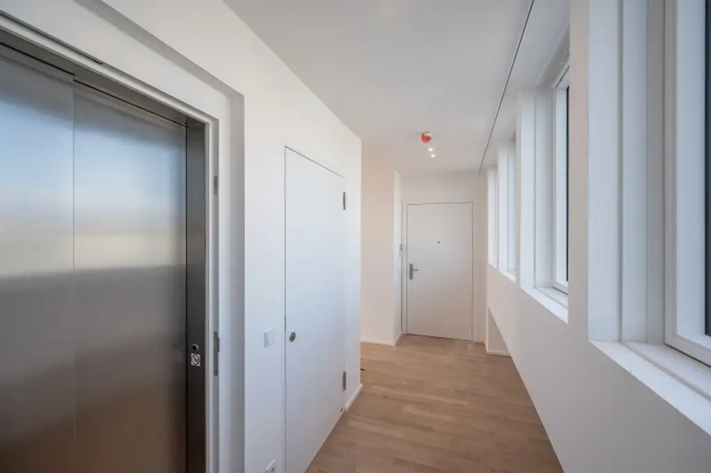 ++MOLLARD 50++ Exclusive 4-room-Penthouse with Stunning Views over Vienna (1/31)