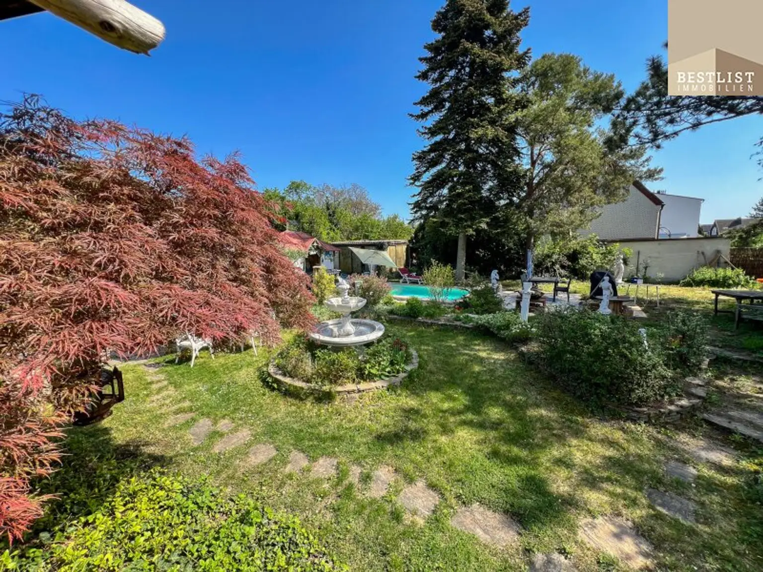 Großzügiges Familienhaus in Wiener Neustadt – 449.900 €