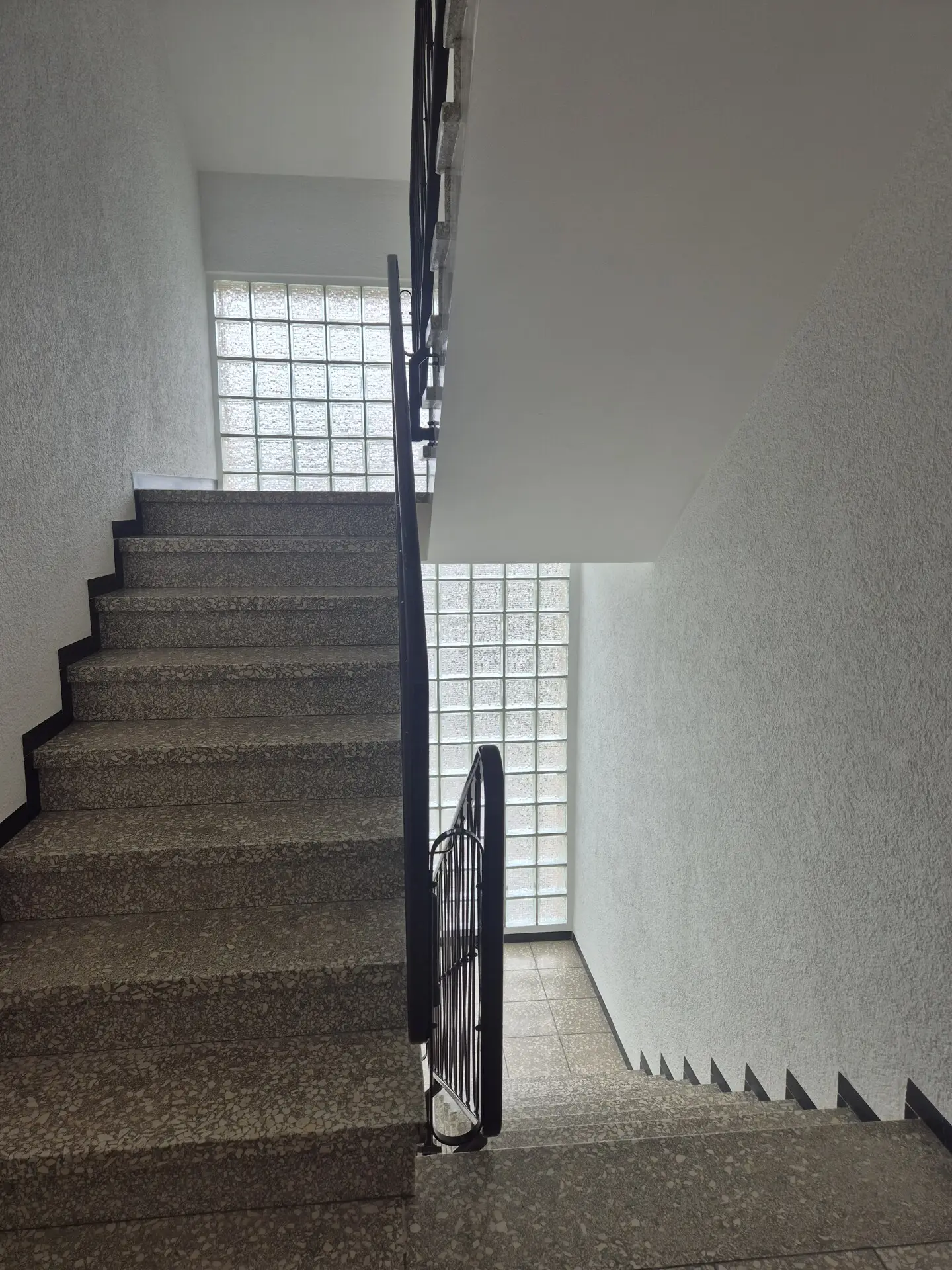 Treppenhaus