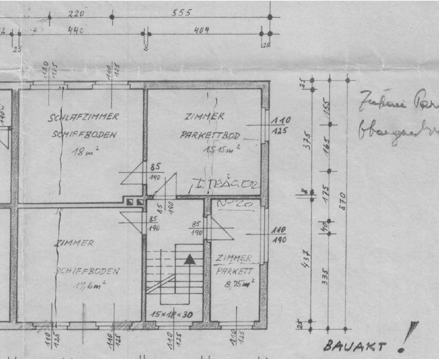 Großzügige Doppelhaushälfte inkl. Garage und sonnigem Gartenbereich