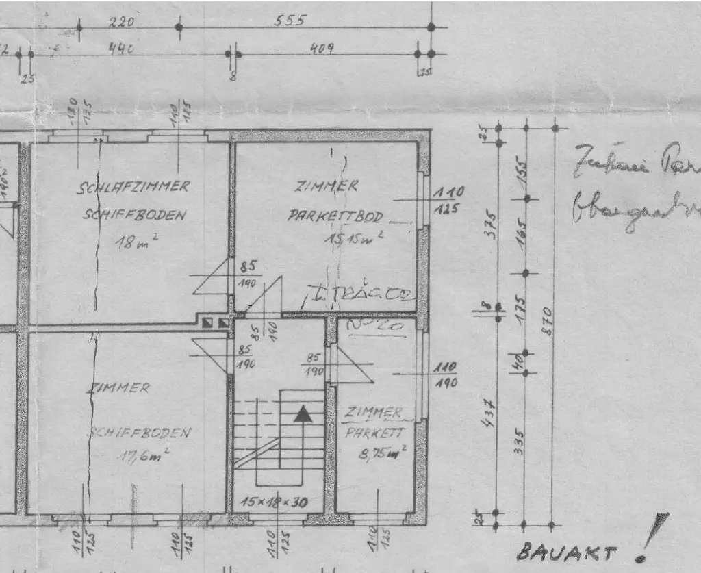 Großzügige Doppelhaushälfte inkl. Garage und sonnigem Gartenbereich