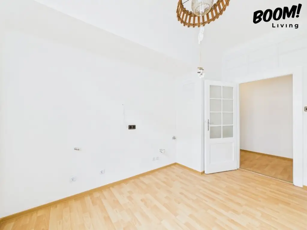 Charmante 2-Zimmer-Wohnung in 1170 Wien – Ihr neues Zuhause in bester Lage!