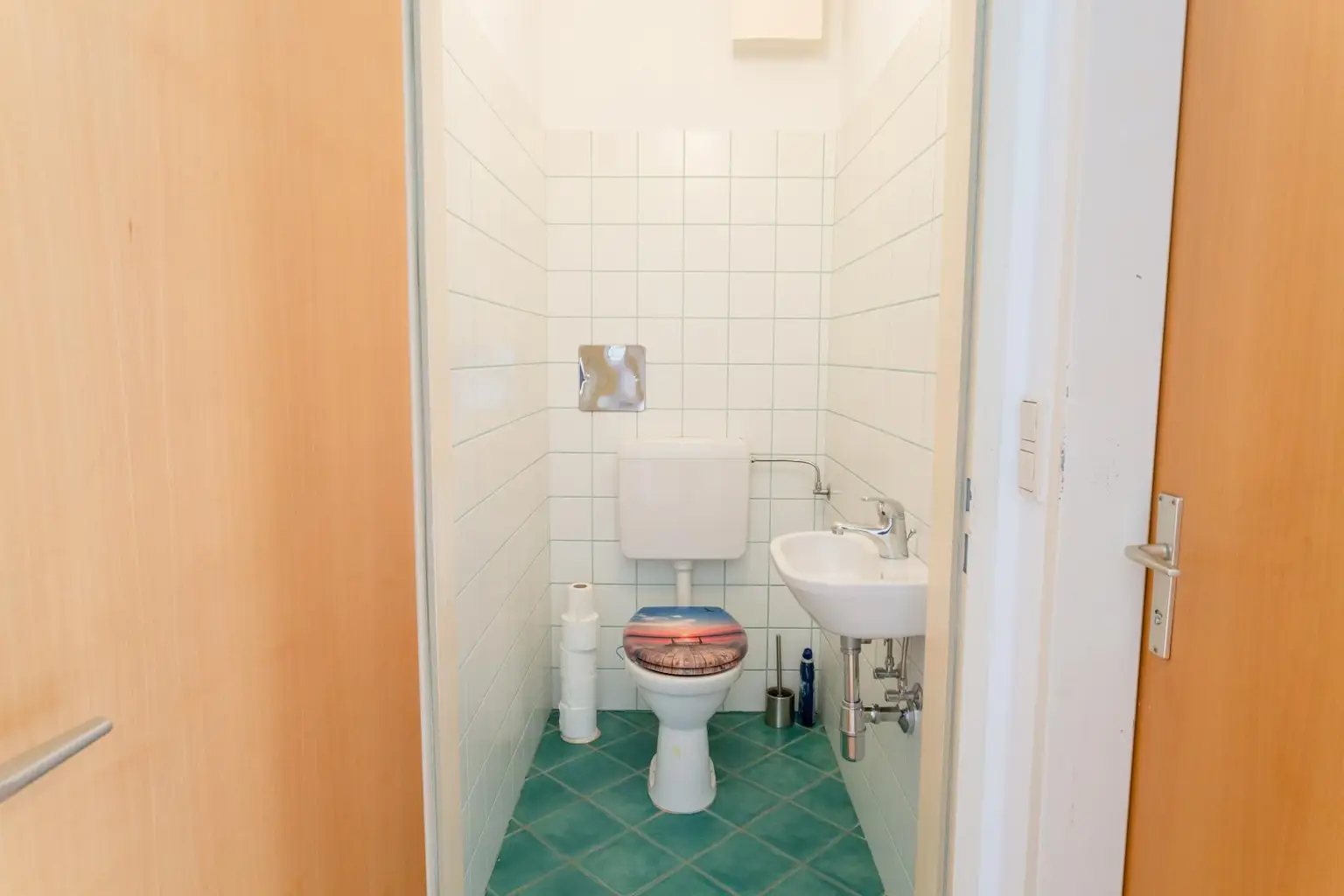 WC