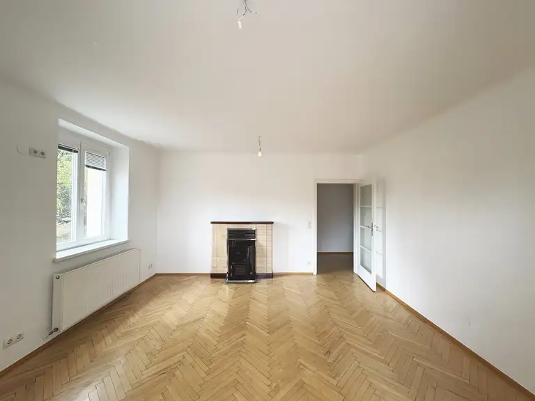 Wohnzimmer II