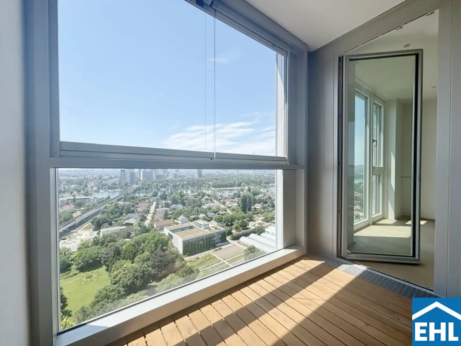Sky Living Vienna – Exklusivität trifft auf urbane Eleganz