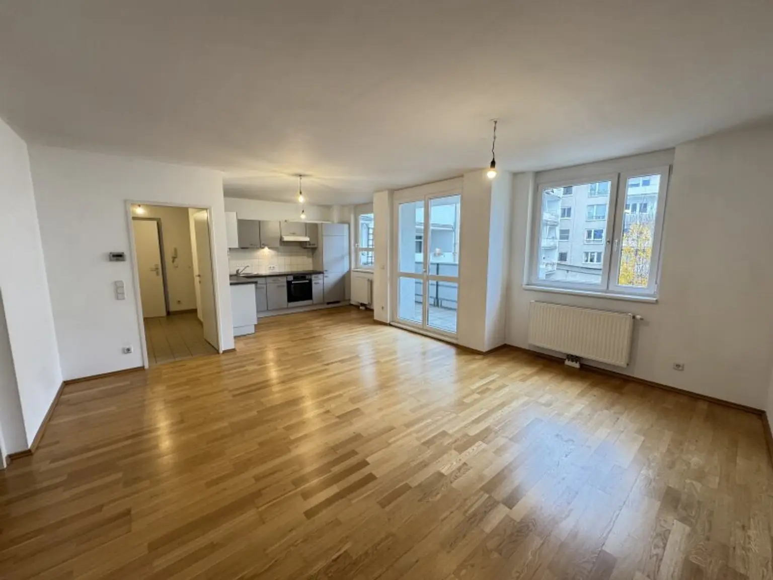 Zentraler Pärchen- oder Familienhit in absoluter Ruhelage – Ab sofort verfügbar!