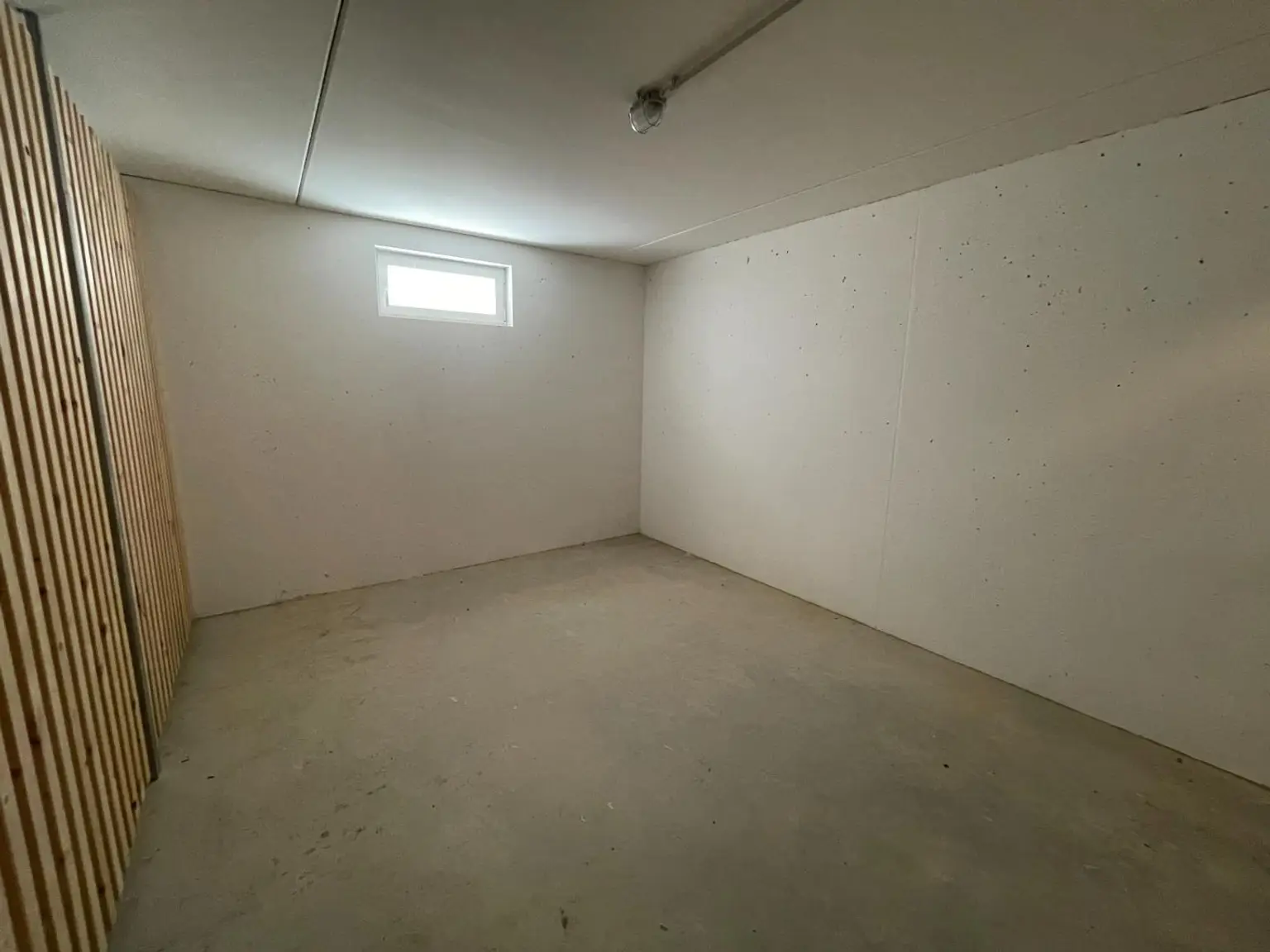 Kirnberg - herrliche 3 Zimmerwohnung mit Blick ins Grüne