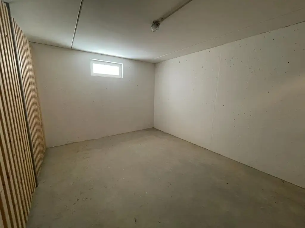 Kirnberg - herrliche 3 Zimmerwohnung mit Blick ins Grüne