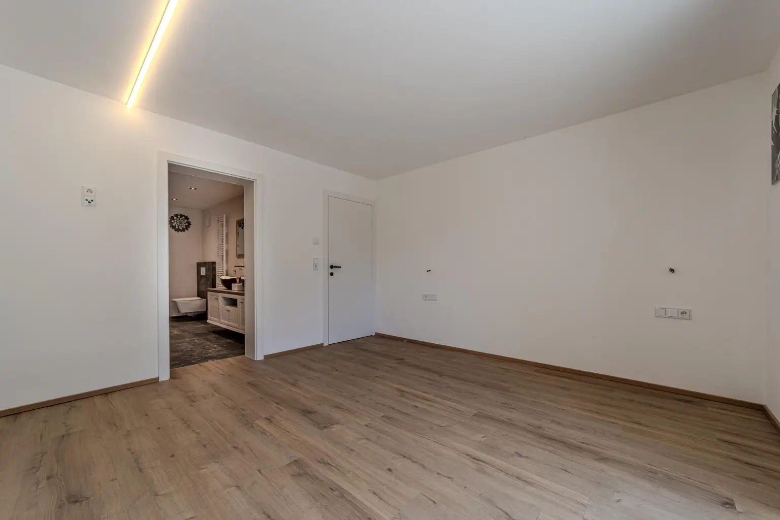 Maisonettewohnung
