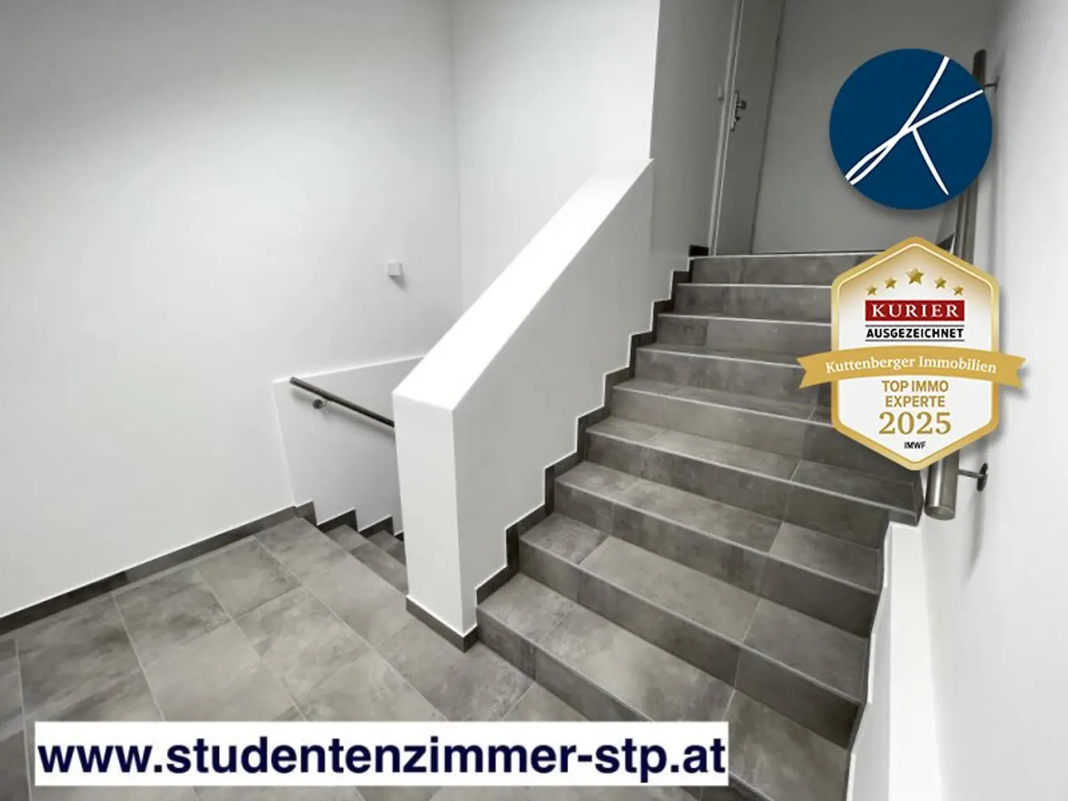 WG-Zimmer / Studentenzimmer St. Pölten
