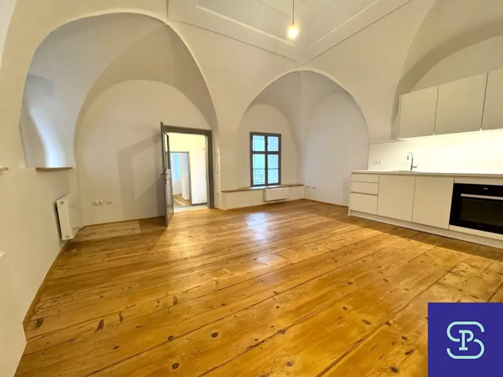 Stilvolle 48m² - 97m² Erstbezüge im geschichtsträchtigen Renaissancegebäude - 2380 Perchtoldsdorf