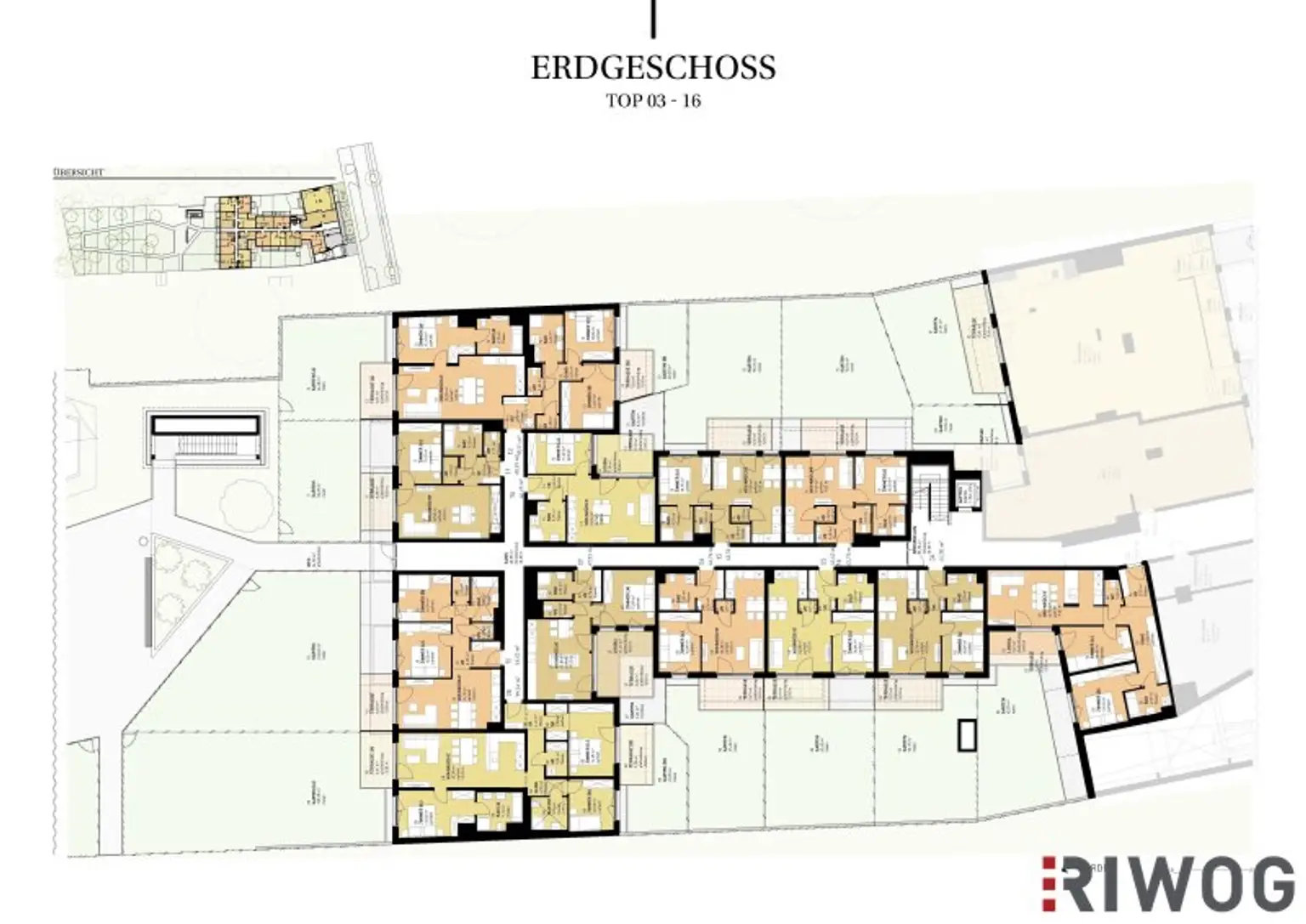 Aspern Flats 103