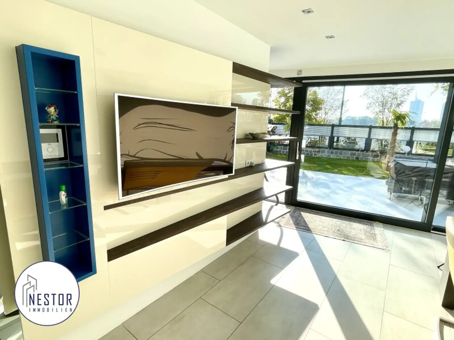 Wohnung - NESTOR Immobilien