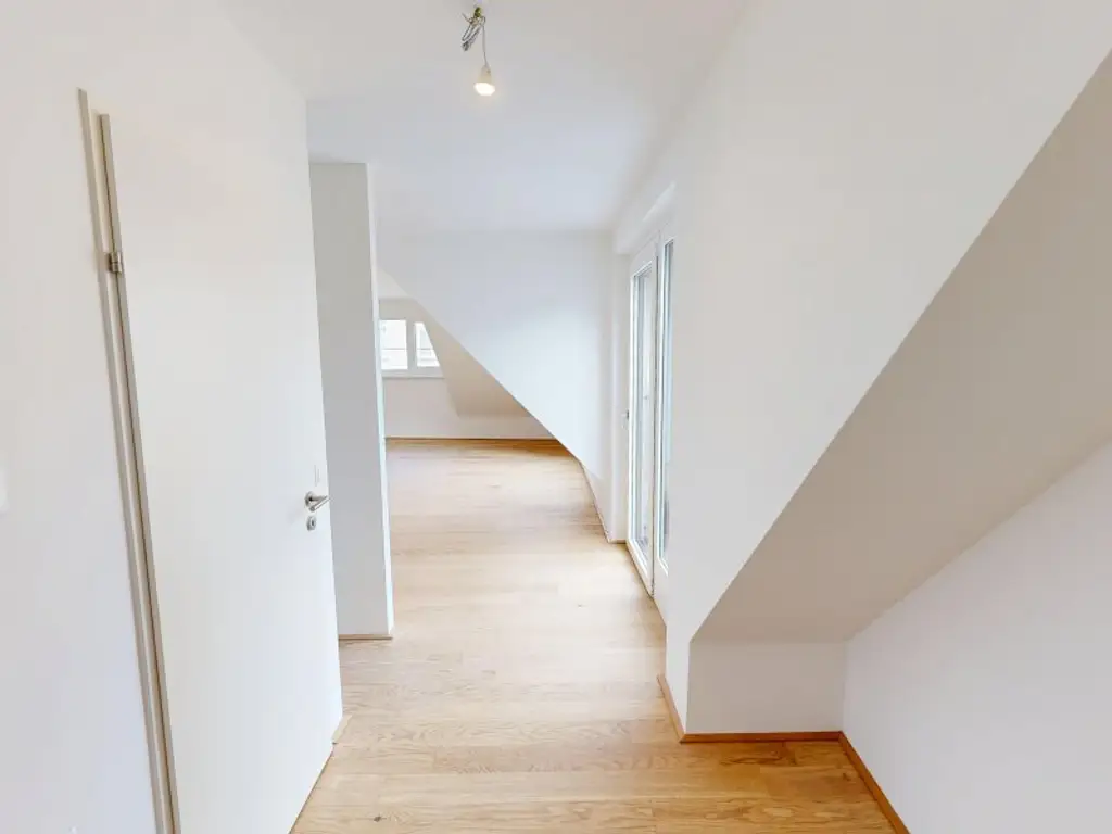 Wohnoase 23 – Am Puls der Stadt, im Herz der Natur