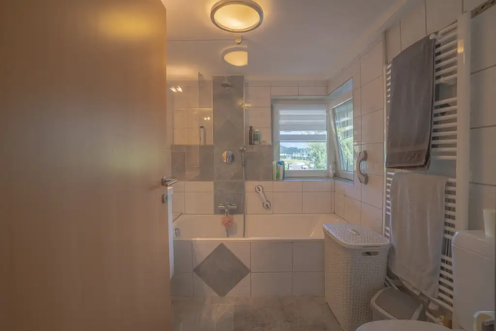 Attraktives Zuhause in Baumkirchen – Ideal für Familien