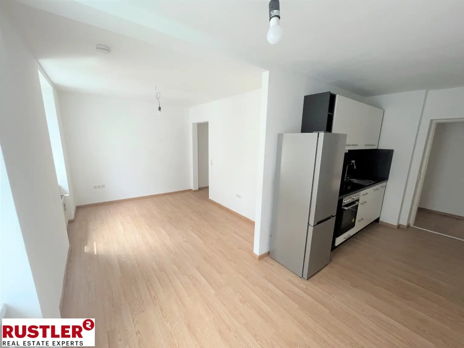 3-Zimmer-Wohnung | NEU SANIERT | GRAZ GÖSTING