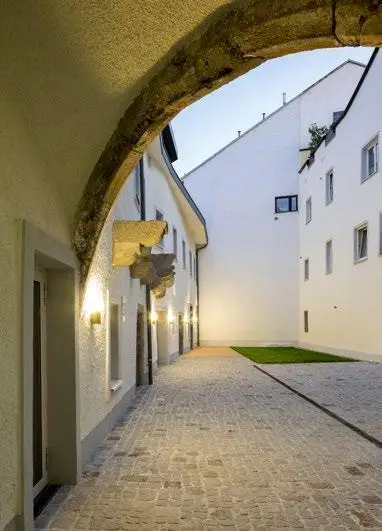 Stadthaus Enns