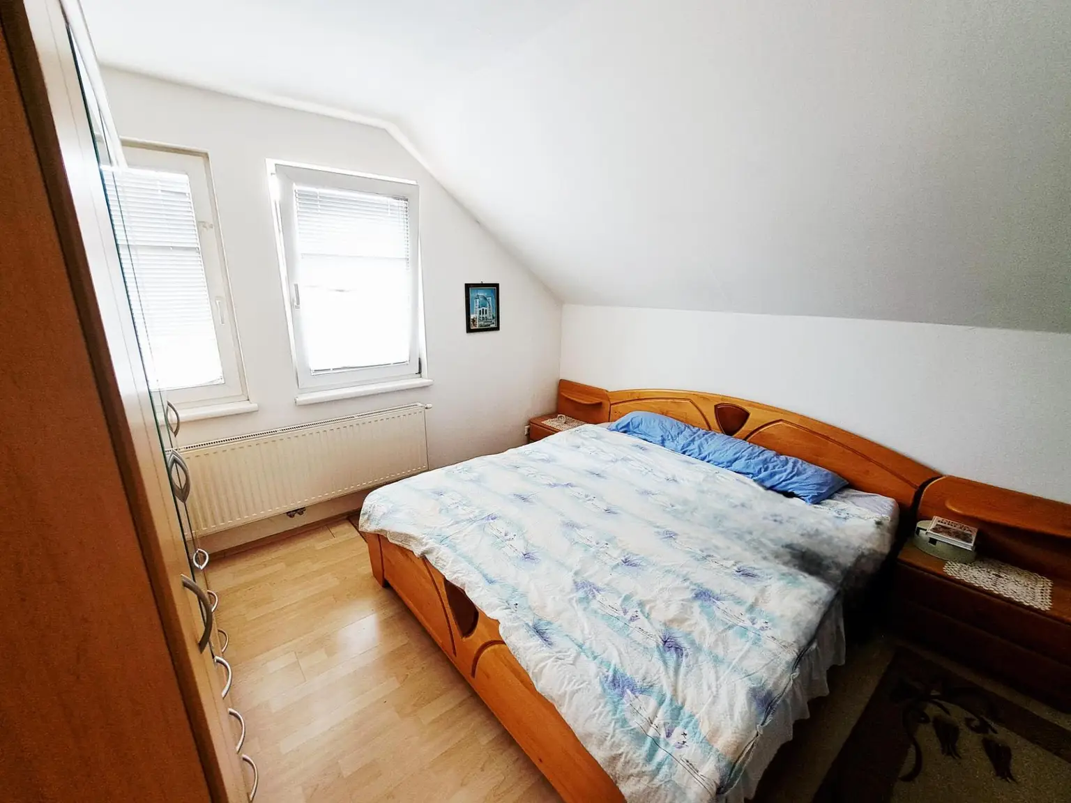 REIHENHAUS IN GUTER LAGE