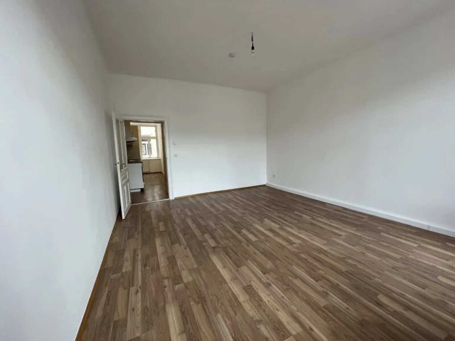 Stadtoase - Sanierte 2 Zimmer Wohnung mit 45 m² in der Kleingasse