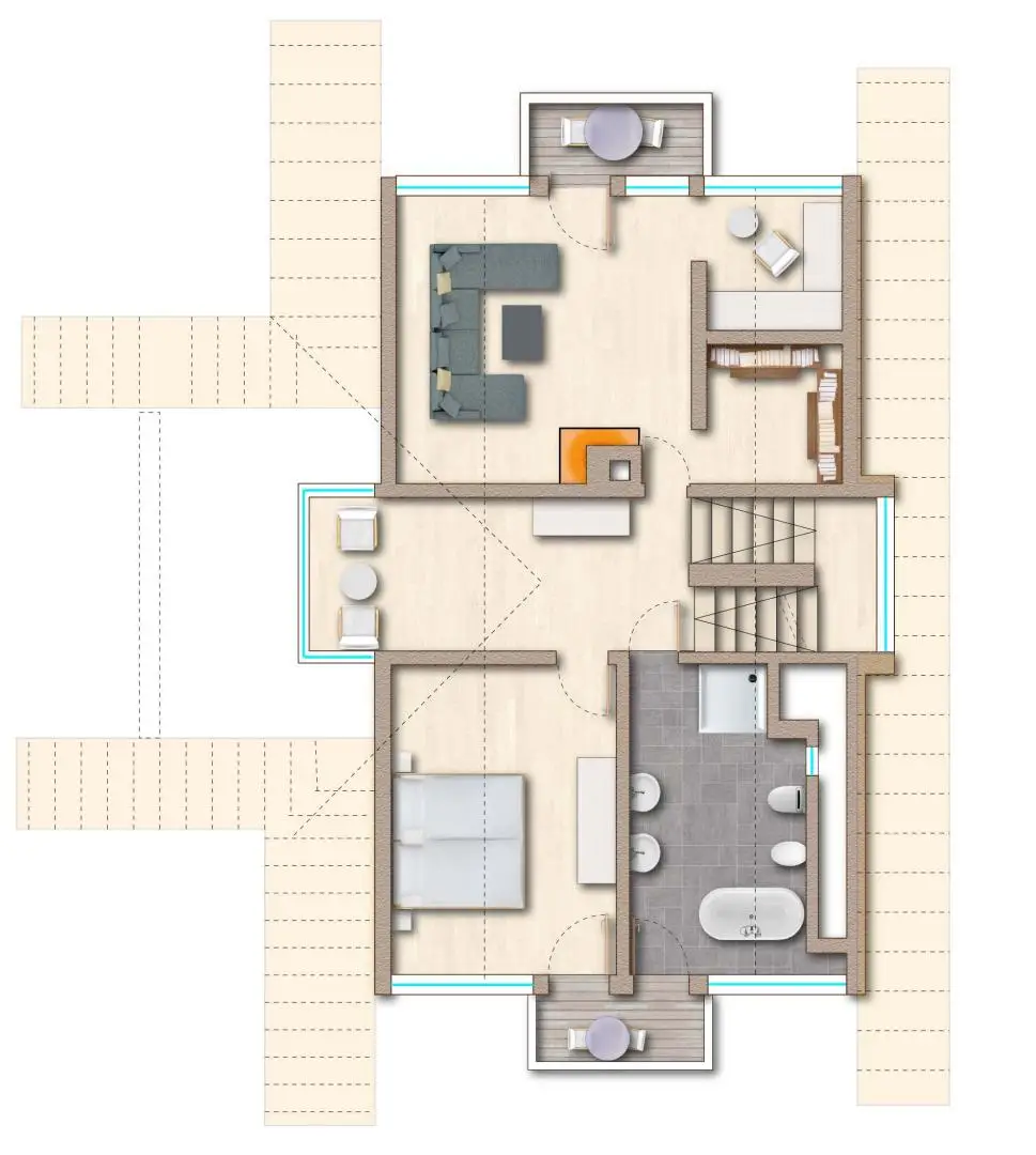Eleganz und Exklusivität in Kumberg - Traumhaus!