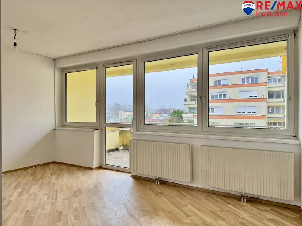 Waldblick - 3-Zimmer Eigentum auf ca. 80m² mit Balkon in Neusiedl bei Pernitz zu kaufen!