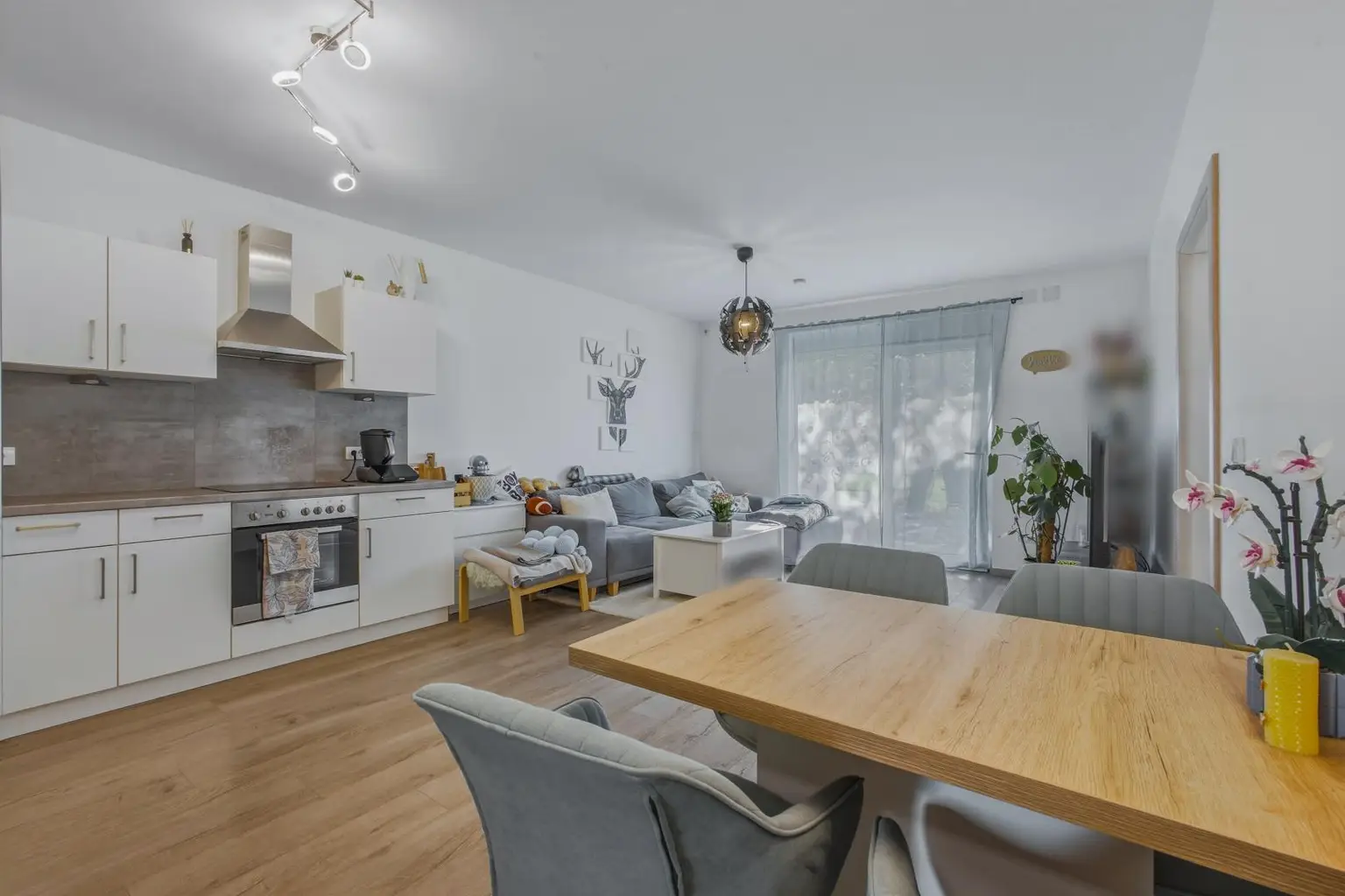 Top 4 Wohnen, Essen, Kochen
