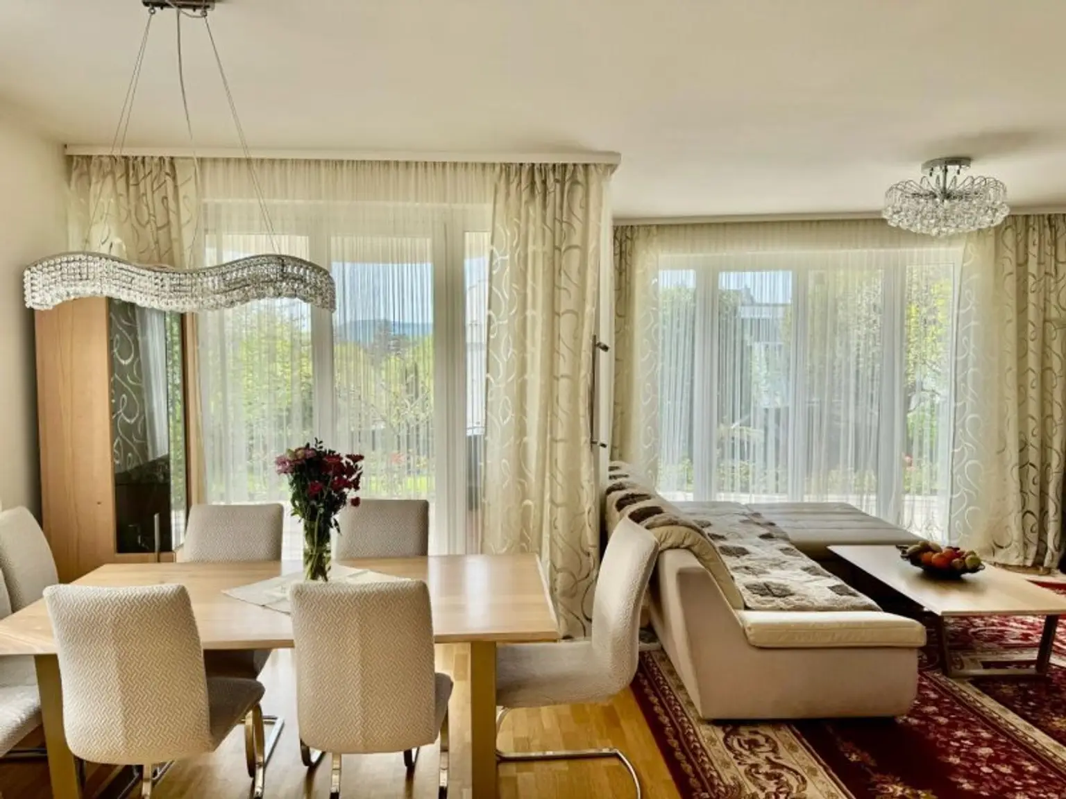 Wohnung