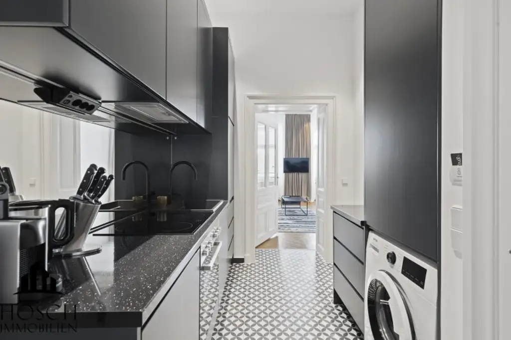 Luxury Living Retz - Exklusive vollmöblierte Apartments auf Zeit