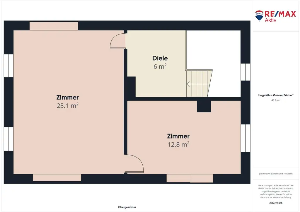 Charmantes Einfamilienhaus mit Garten und viel Platz für die Familie