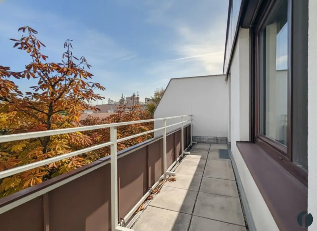 Ihr Rückzugsort über den Dächern – bezugsfertig, zentral und mit traumhaftem Weitblick!