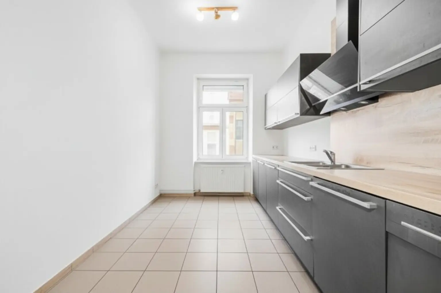 4-Zimmer-Altbaujuwel im Fasanviertel