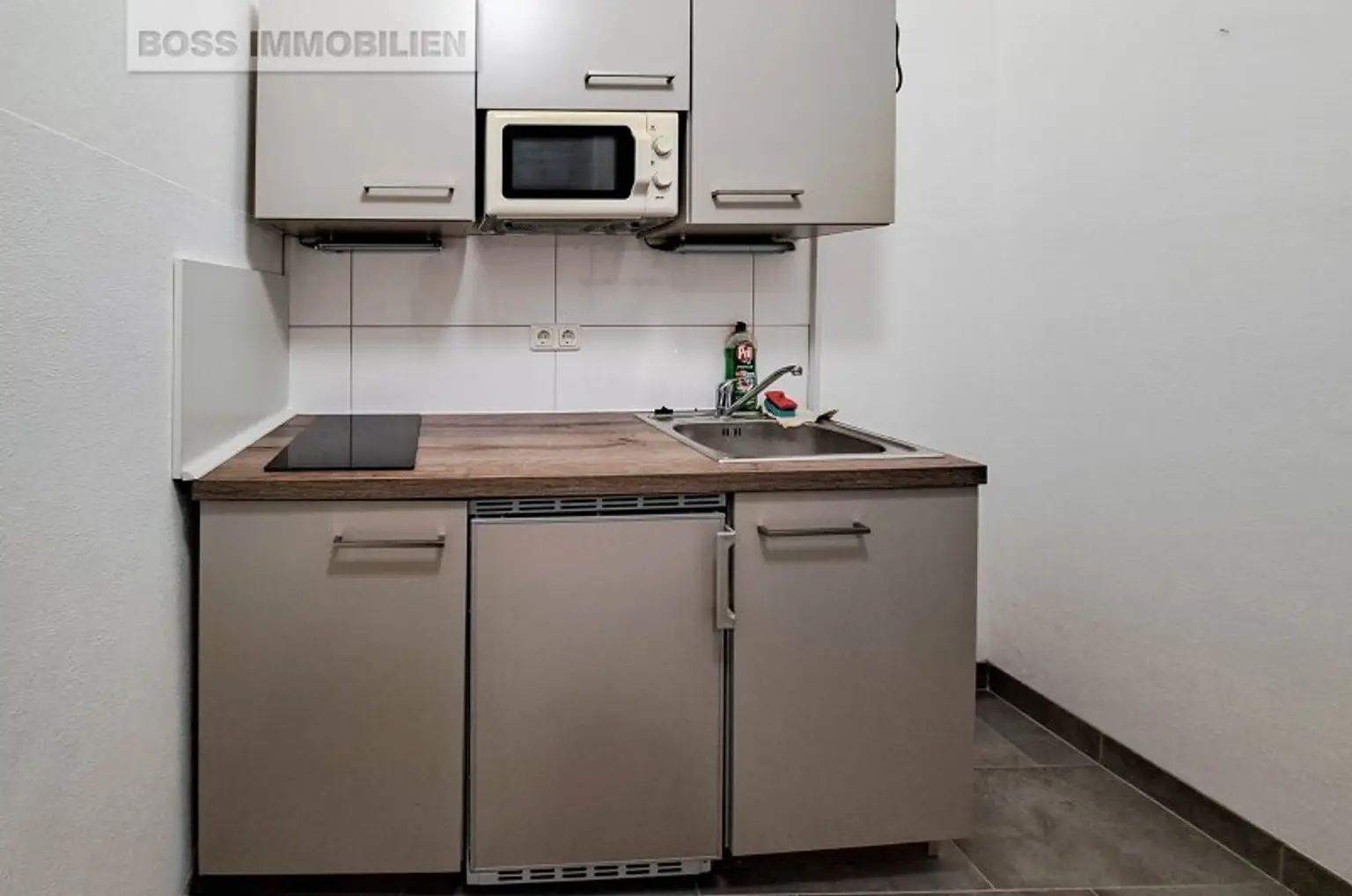 Urbanes Nest