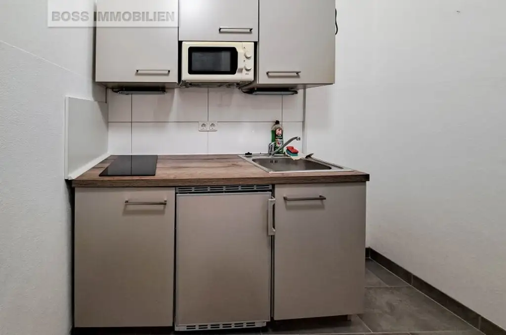 Urbanes Nest