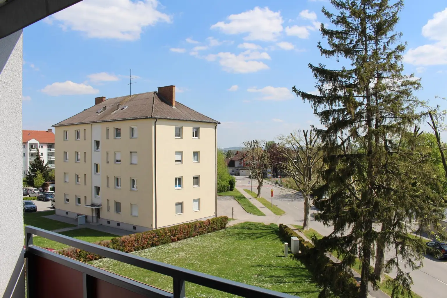 Aussicht