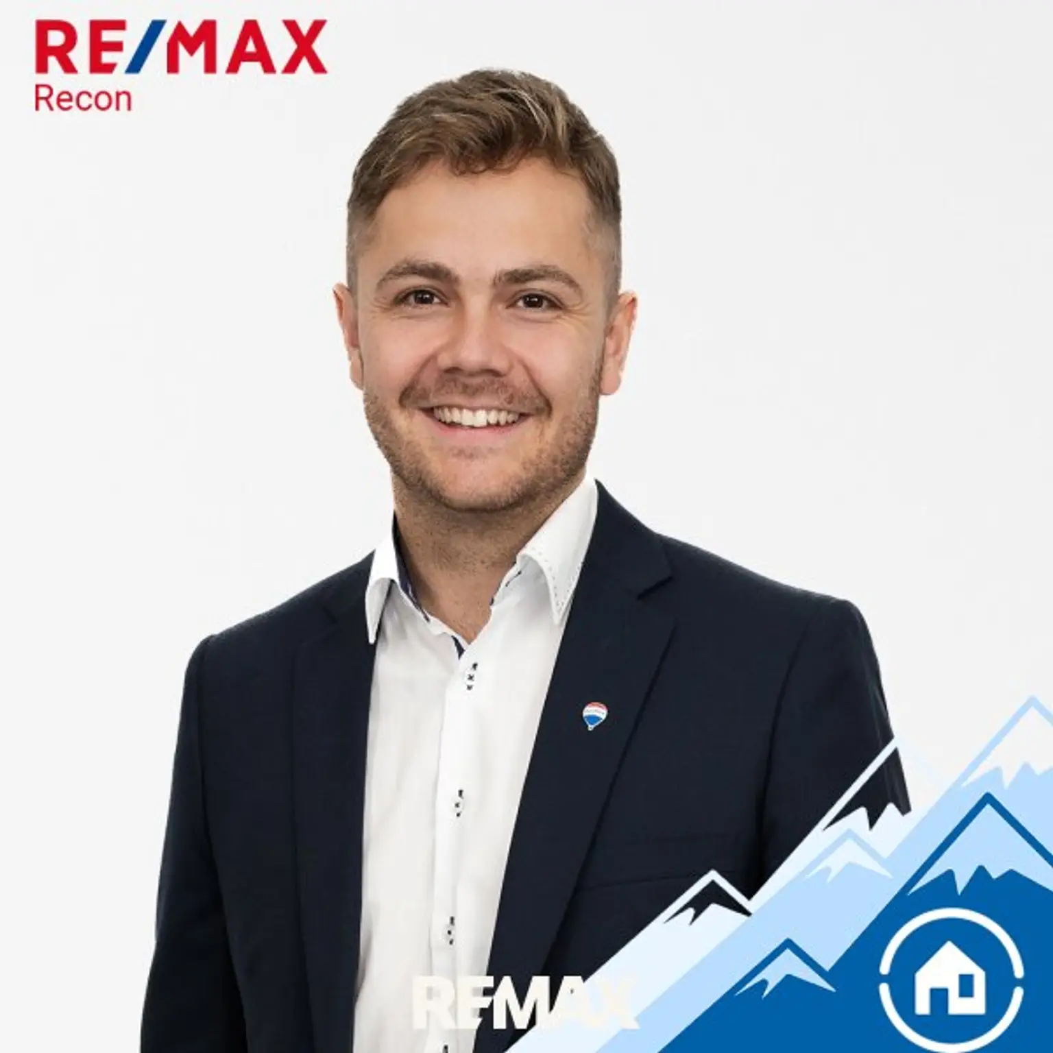 #remaxrecon