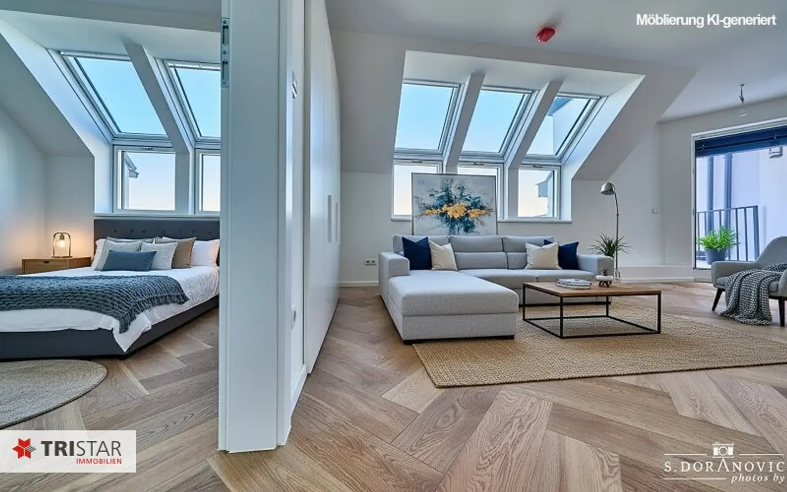 NEU! ++ BEZUGSFERTIG ++ 4 EXKLUSIVE DACHGESCHOSSWOHNUNGEN ++ EIGENTUM ++ 1180 WIEN ++