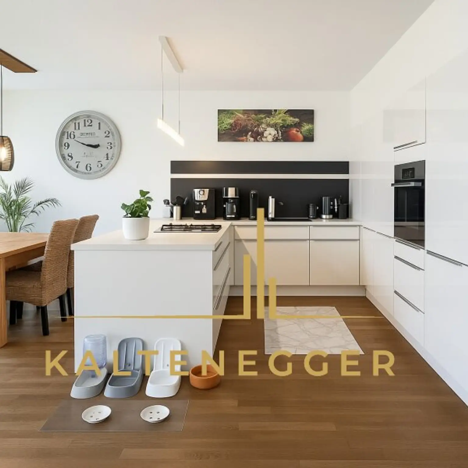 Gemütliche 2-Zimmer-Wohnung im Zentrum von Wiener Neustadt