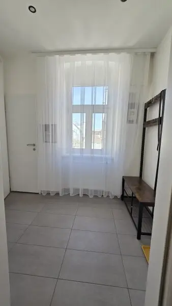 Wundervolle zwei Zimmer- Wohnung
