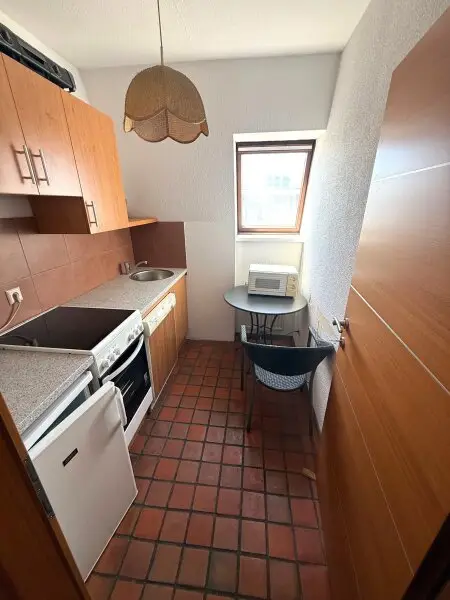 DG-Büro im 7. Stock + 1 hofseitige Terrasse mit ca. 10,54 m² in der Wiedner Hauptstraße