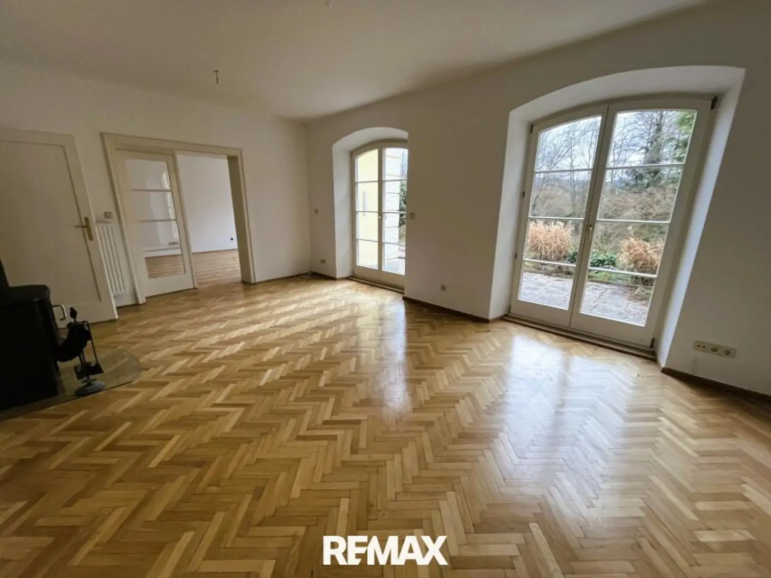 Wohnraum - Beispielfoto