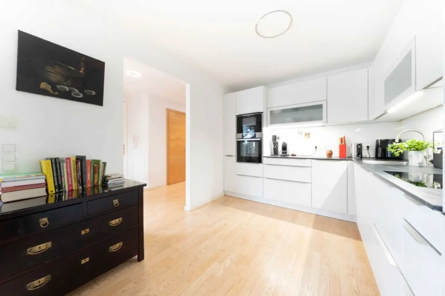 Urbanes 5 Zimmer - Hideaway über den Dächern Wiens