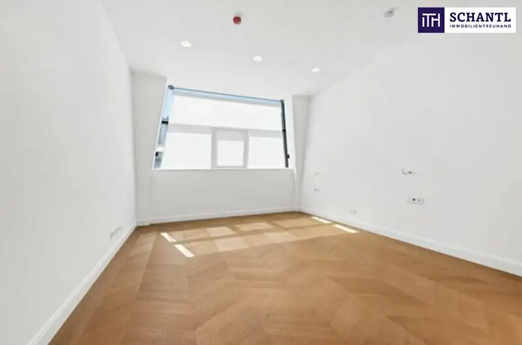 Ein JUWEL im Zentrum Wiens – Stil, Luxus und Lage in Perfektion