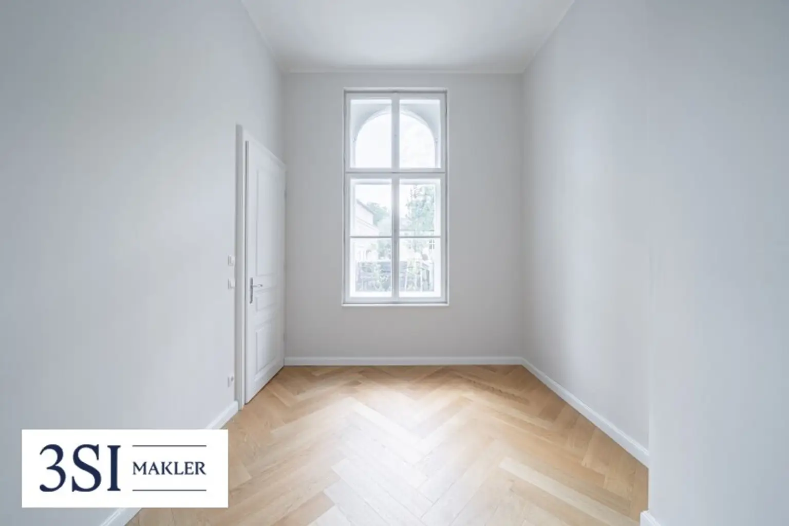 Luxus, Privatsphäre und modernste Eleganz vereint - Architektonisches Juwel in exklusiver Grünruhelage des 19. Bezirks