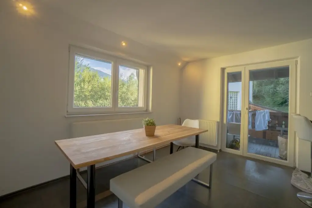Wohntraum in Baumkirchen – Ihr modernes Zuhause im Grünen