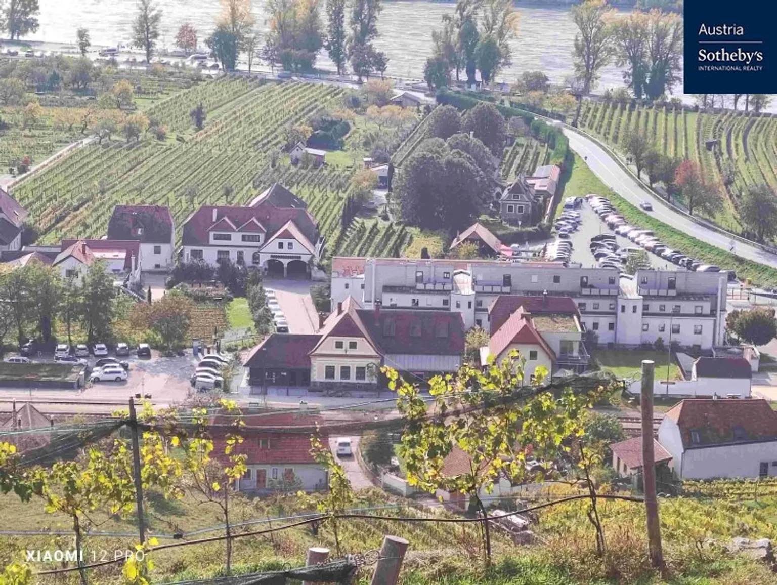 Einmalige Immobilie im Herzen der Wachau: STOCKINGERHOF in Dürnstein – ein Ort mit Geschichte, Charme & unzähligen Möglichkeiten