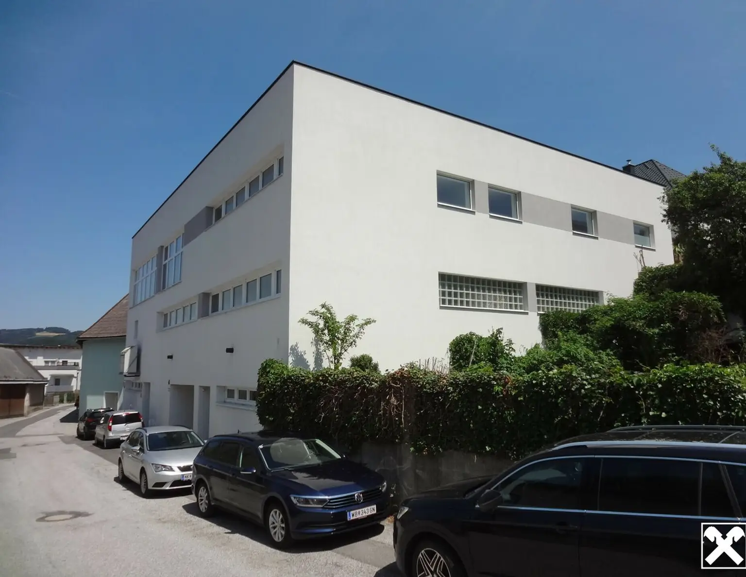 INTERESSANTES ANLAGEOBJEKT / ZINSHAUS MIT GUTEN ERTRAGSMÖGLICHKEITEN!