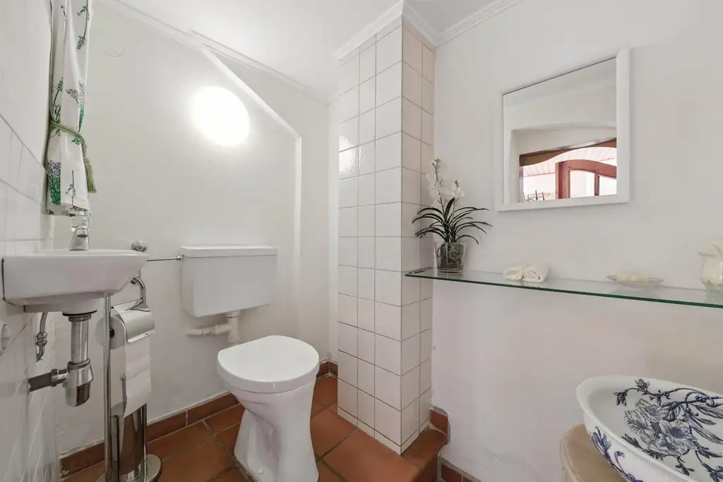 EINZIGARTIGE STILALTBAU-RESIDENZ IM HERZEN DER KREMSER ALTSTADT!