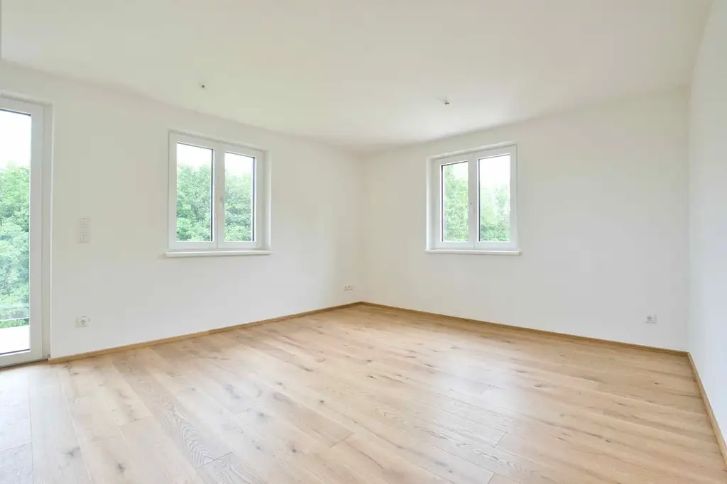 Gefördertes Neubauprojekt in Straß/A.!!